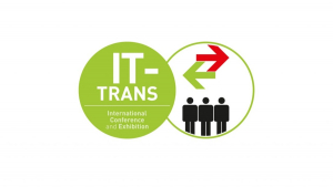 IT-Trans 2022 - Endspurt...